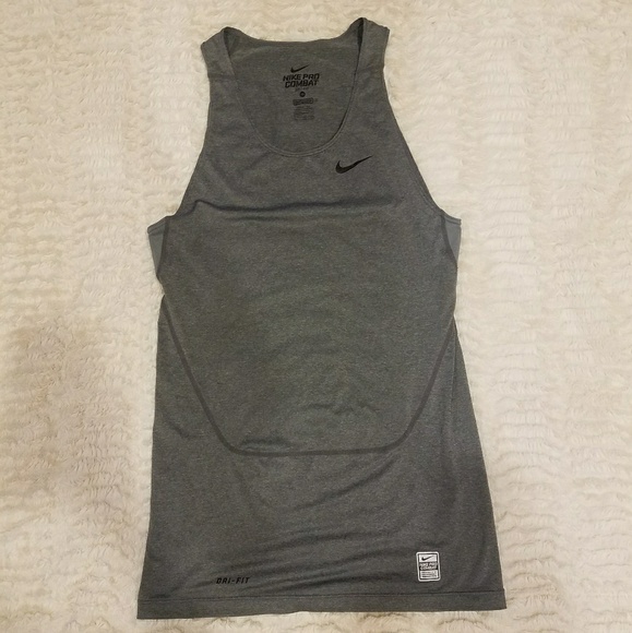 Nike Tops - Nike pro tank NEW